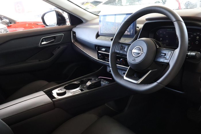 2024 Nissan X-TRAIL Ti e-POWER