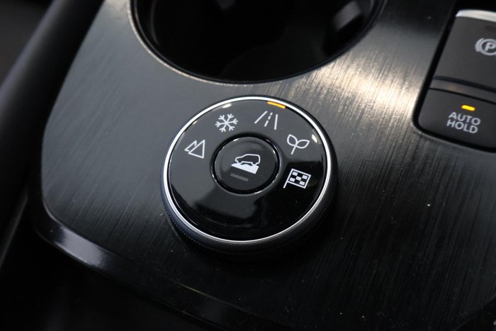 2024 Nissan X-TRAIL Ti e-POWER