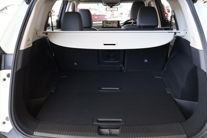 2024 Nissan X-TRAIL Ti e-POWER