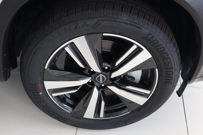2024 Nissan X-TRAIL Ti e-POWER
