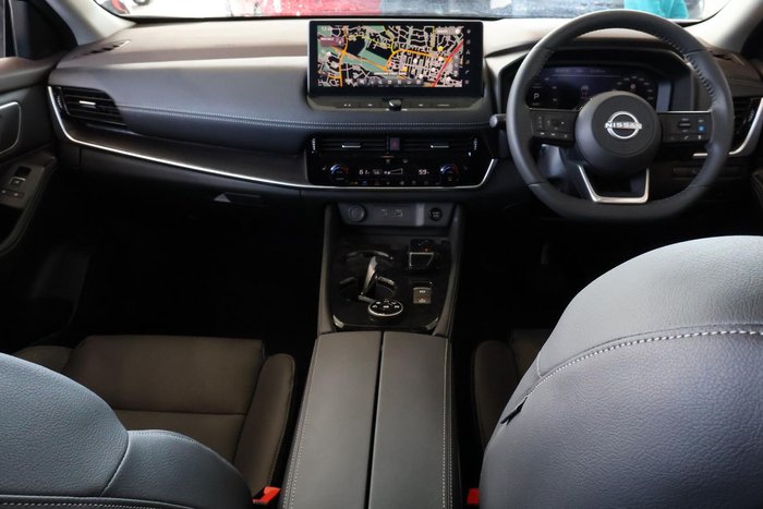 2024 Nissan X-TRAIL Ti e-POWER