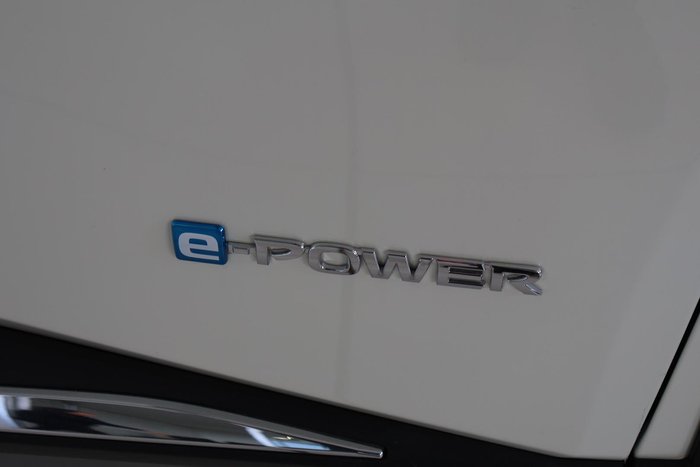 2024 Nissan X-TRAIL Ti e-POWER