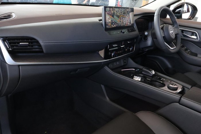 2024 Nissan X-TRAIL Ti e-POWER