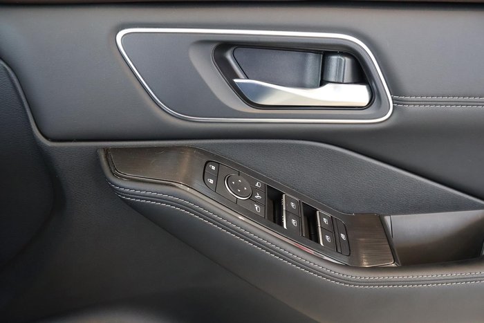 2024 Nissan X-TRAIL Ti e-POWER