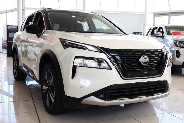2024 Nissan X-TRAIL Ti e-POWER