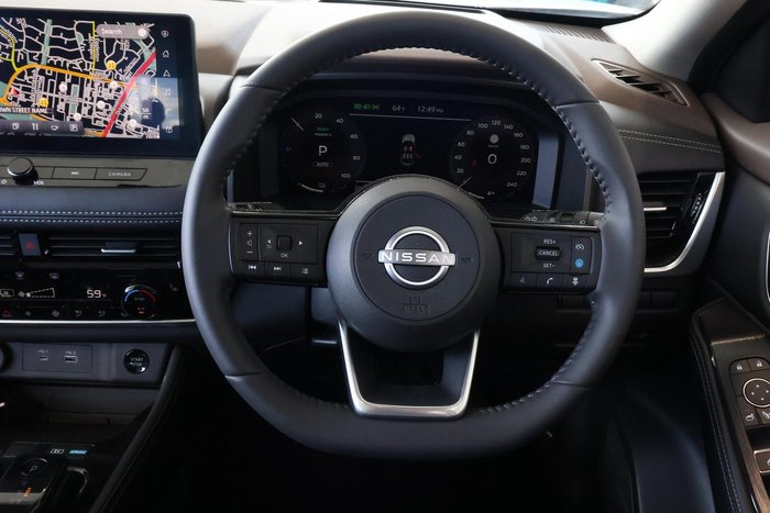 2024 Nissan X-TRAIL Ti e-POWER