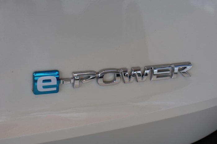 2024 Nissan X-TRAIL Ti e-POWER