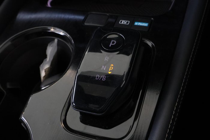 2024 Nissan X-TRAIL Ti e-POWER