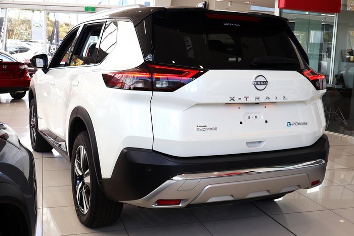 2024 Nissan X-TRAIL Ti e-POWER