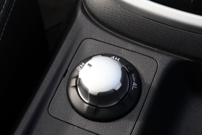2019 Isuzu MU-X LS-T