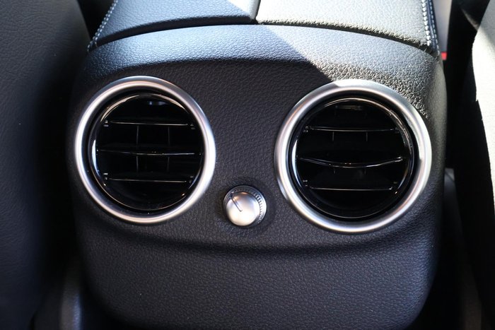 2021 Mercedes-Benz C-Class C200