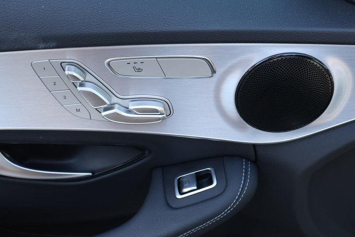 2021 Mercedes-Benz C-Class C200