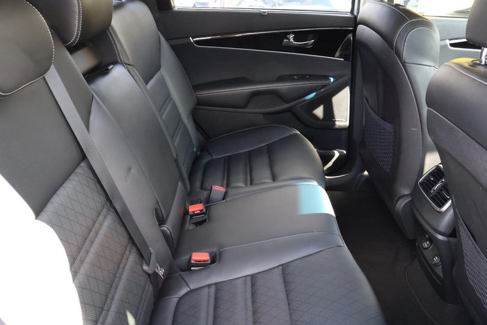 2019 Kia Sorento GT-Line