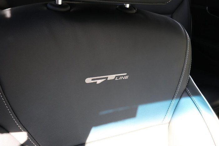 2019 Kia Sorento GT-Line
