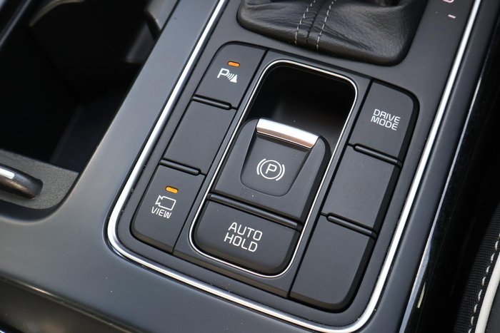 2019 Kia Sorento GT-Line