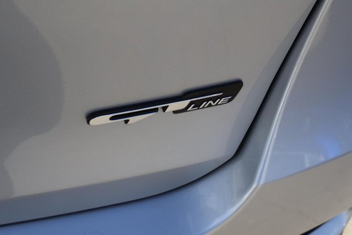 2019 Kia Sorento GT-Line