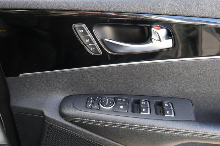 2019 Kia Sorento GT-Line