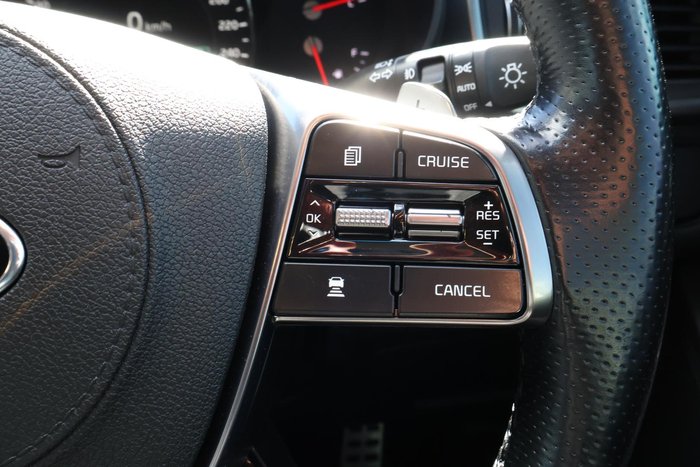 2019 Kia Sorento GT-Line