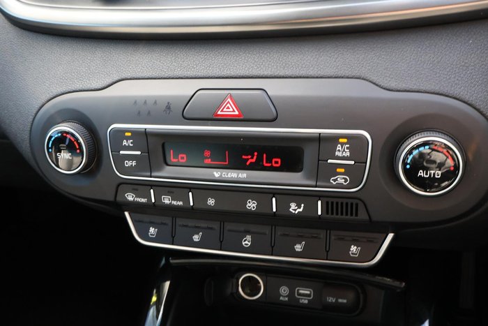 2019 Kia Sorento GT-Line