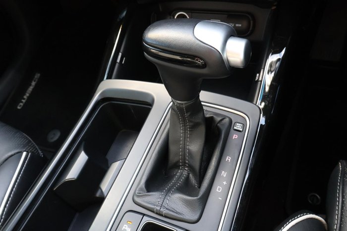 2019 Kia Sorento GT-Line