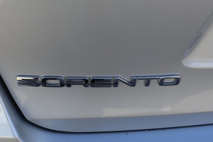 2019 Kia Sorento GT-Line