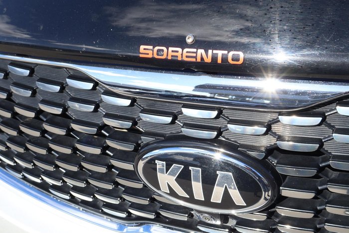 2019 Kia Sorento GT-Line