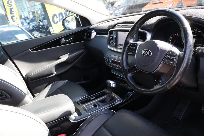 2019 Kia Sorento GT-Line