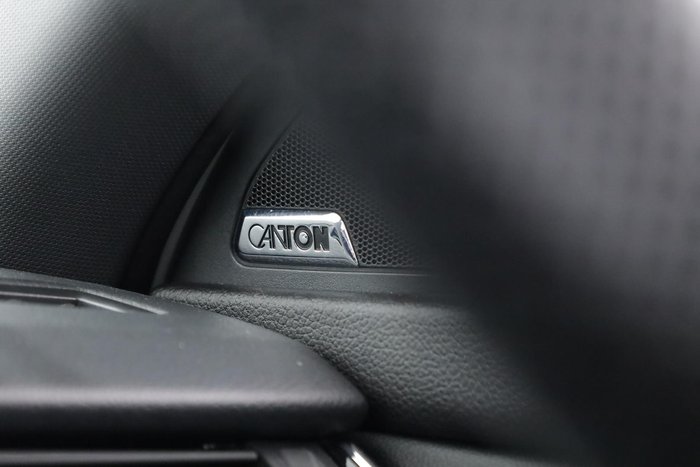 2020 SKODA Octavia 110TSI