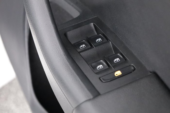 2020 SKODA Octavia 110TSI