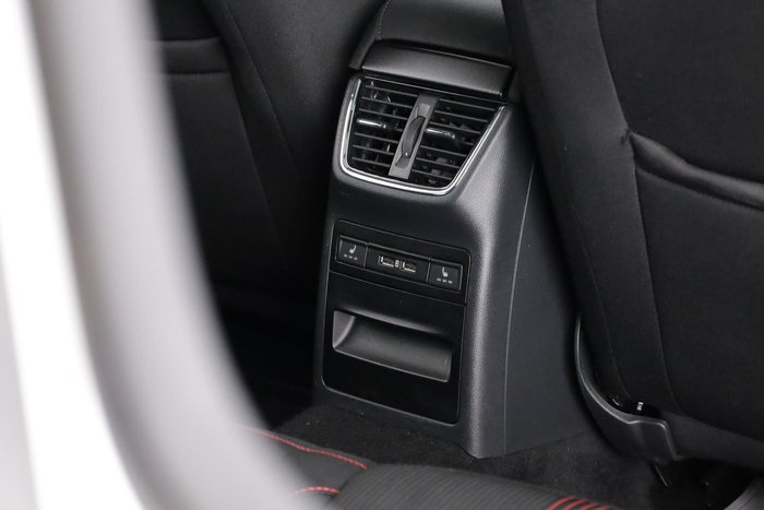 2020 SKODA Octavia 110TSI