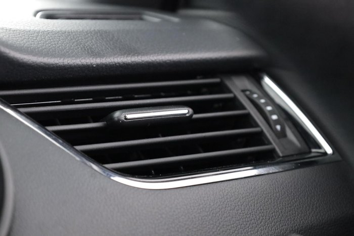 2020 SKODA Octavia 110TSI