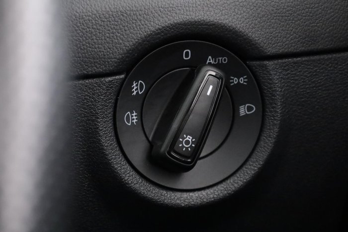 2020 SKODA Octavia 110TSI