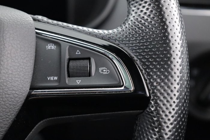 2020 SKODA Octavia 110TSI