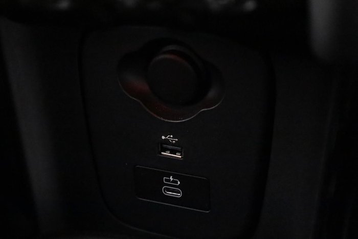 2022 MINI Hatch Cooper S JCW Sport