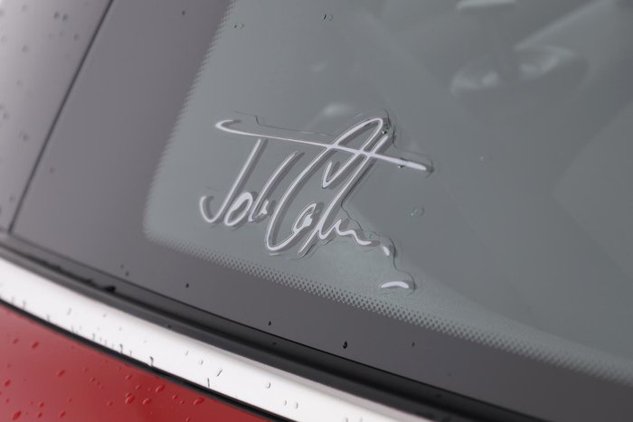 2022 MINI Hatch Cooper S JCW Sport