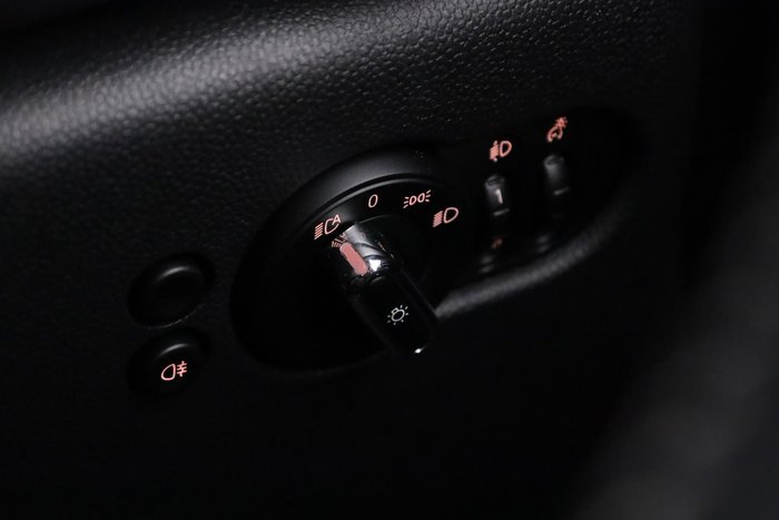 2022 MINI Hatch Cooper S JCW Sport