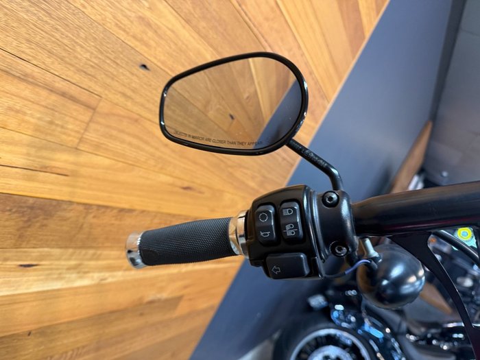2018 HARLEY-DAVIDSON XL883N IRON 883 CUSTOM TT