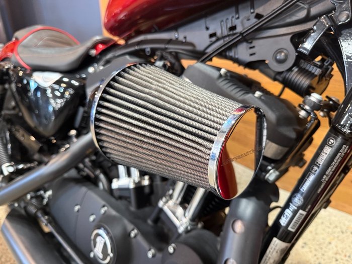 2018 HARLEY-DAVIDSON XL883N IRON 883 CUSTOM TT
