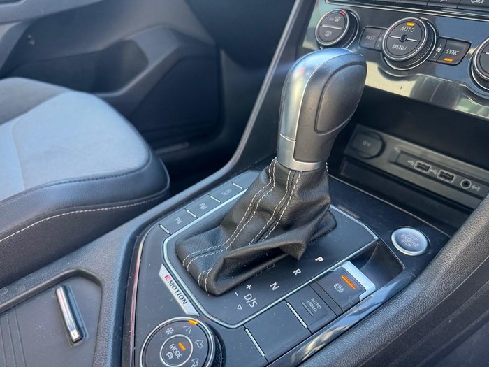 2019 Volkswagen Tiguan 132TSI R-Line Edition