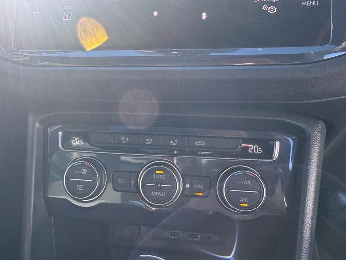 2019 Volkswagen Tiguan 132TSI R-Line Edition