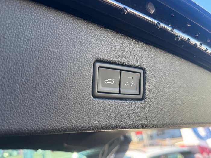 2019 Volkswagen Tiguan 132TSI R-Line Edition