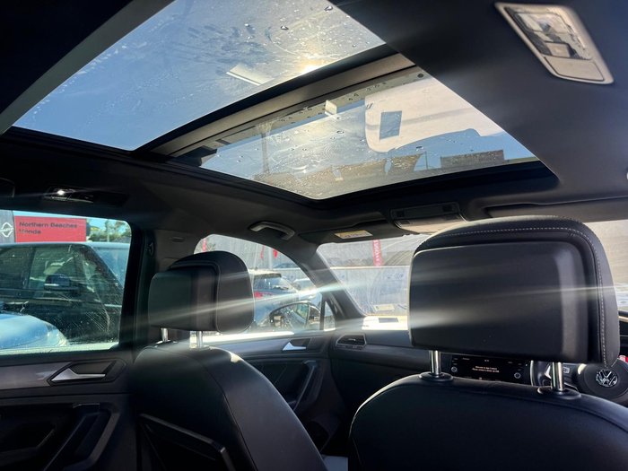 2019 Volkswagen Tiguan 132TSI R-Line Edition