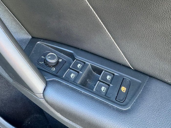 2019 Volkswagen Tiguan 132TSI R-Line Edition