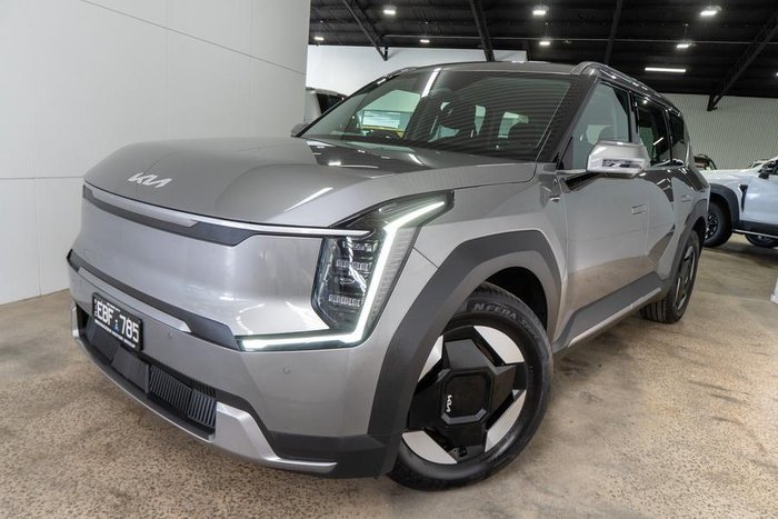 2023 Kia EV9 Air