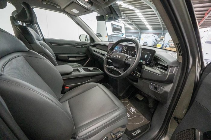2023 Kia EV9 Air