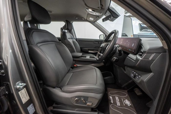 2023 Kia EV9 Air