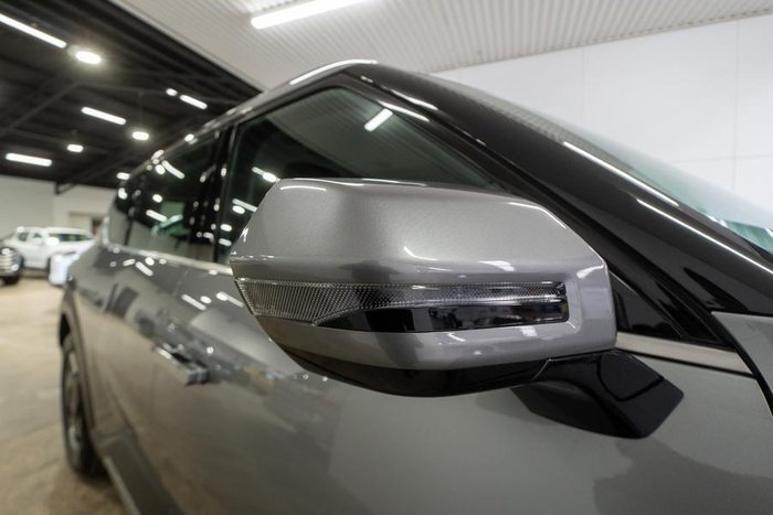 2023 Kia EV9 Air
