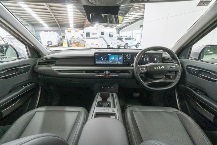 2023 Kia EV9 Air