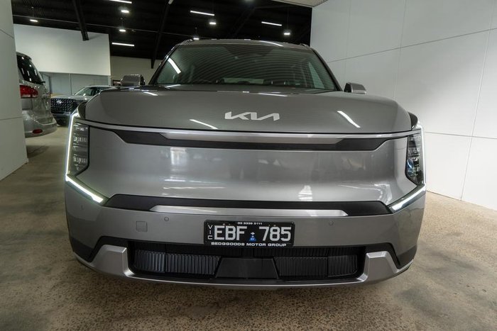2023 Kia EV9 Air