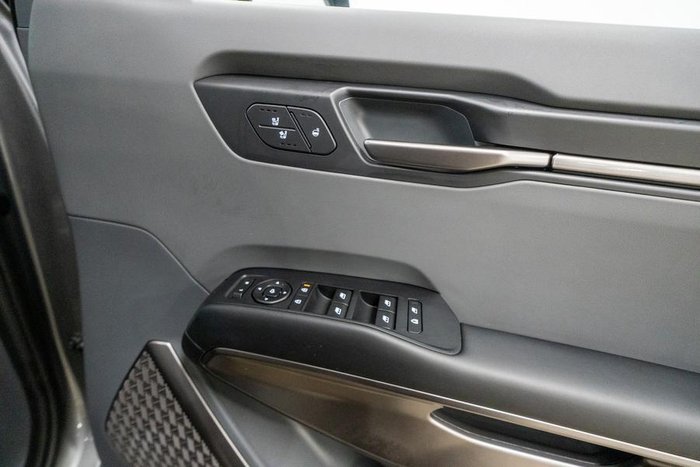 2023 Kia EV9 Air